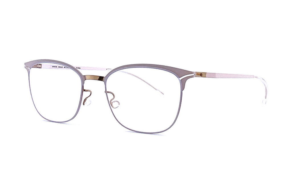 Mykita - Hollis (Champagne Gold/Aurore) – Good See Co.
