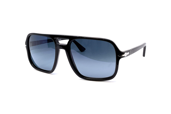 Persol - 3328-S (Black)