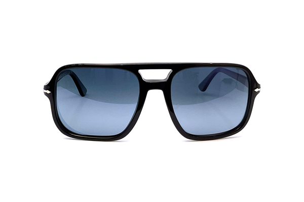 Persol - 3328-S (Black)