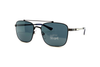 Persol - 2487-S [55] (Black | Blue)