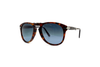 Persol - 714 [54] (Havana | Polarized Blue)