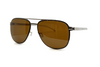 Mykita - Caleb (Silver/Blue Velvet)