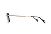 Maybach Eyewear - The Wolf I (Palladium/Black | Blue/Grey)