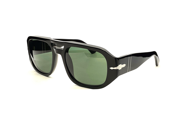 Persol - Vincent (Black)