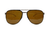 Mykita - Caleb (Silver/Blue Velvet)