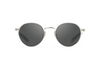 Maybach Eyewear - The Boulevard I (Platinum/Black/Velvet | Dark Grey)