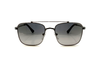 Persol - 2487-S [55] (Gunmetal-Black | Polarized Grey Gradient)