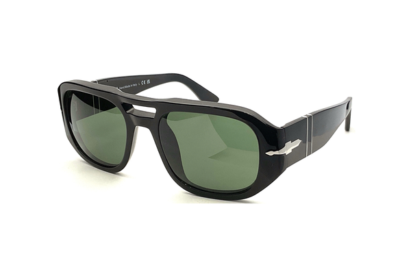 Persol - Vincent (Black)
