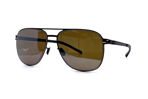 Mykita - Caleb (Black/White)