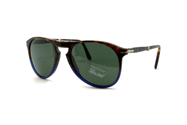 Persol - 9714-S [55] (Terra E Oceano | Green)