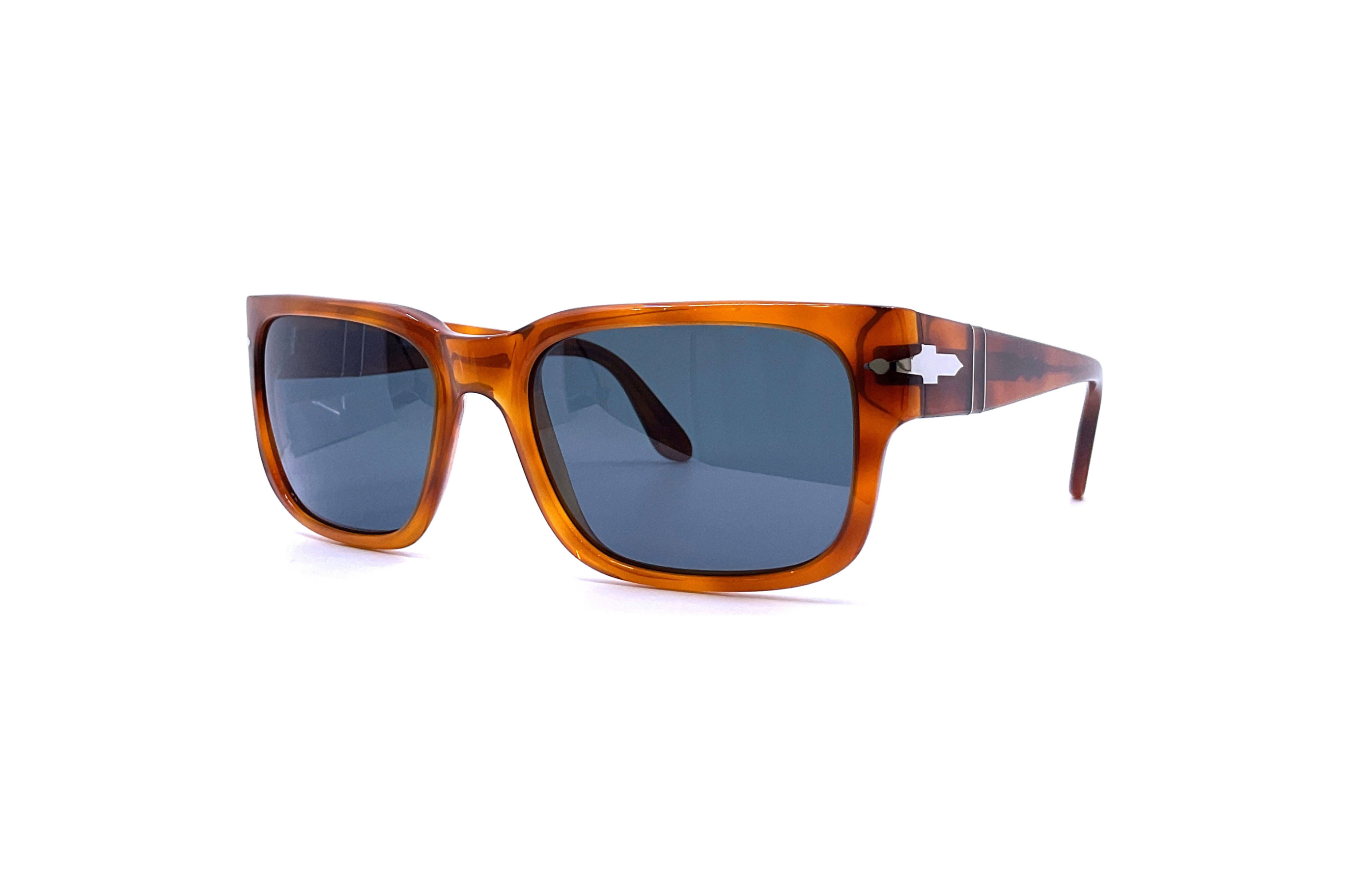 Persolペルソールサングラスsunglass Terra di Siena Persol - 3315-S [58] (Terra Di Siena) – Good See Co.