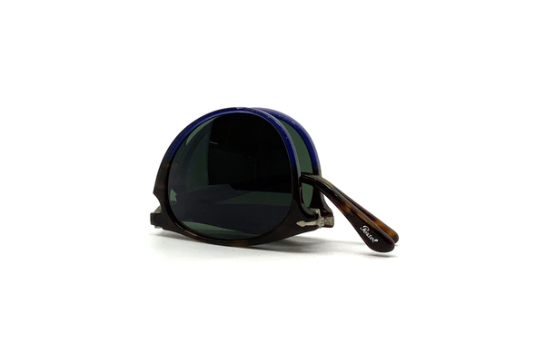 Persol - 9714-S [55] (Terra E Oceano | Green)