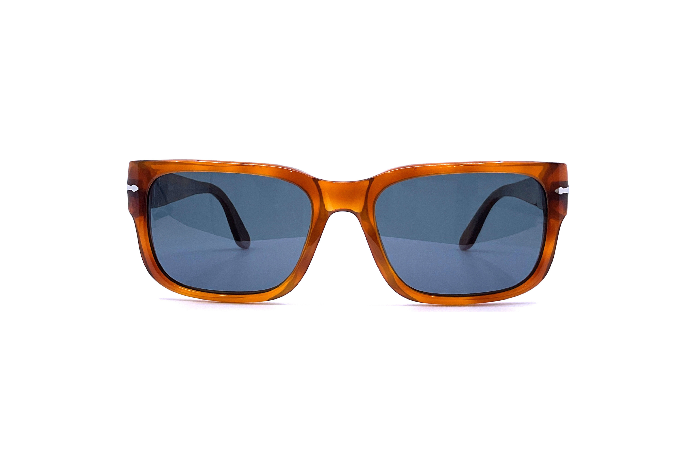 Persol - 3315-S [58] (Terra Di Siena) – Good See Co.