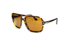 Persol - 3328-S (Brown | Bright Yellow)