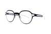 Mykita - Vaasa (Indigo/Yale Blue)