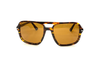 Persol - 3328-S (Brown | Bright Yellow)