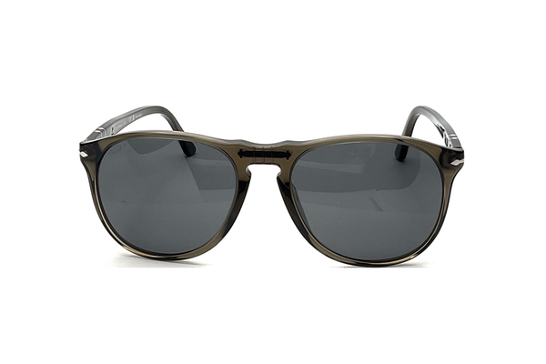 Persol - 9649-S [55] (Smoke)