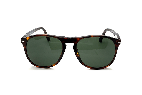 Persol - 9649-S [55] (Havana)