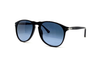 Persol - 9649-S [55] (Black | Blue Gradient)