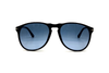 Persol - 9649-S [55] (Black | Blue Gradient)