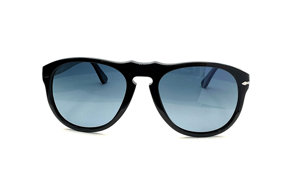 Persol - 649 [56] (Black)