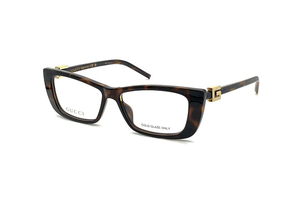 Gucci - GG1682O (Havana)