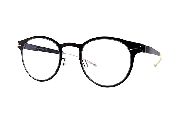 Mykita - Lewis (Storm Grey)