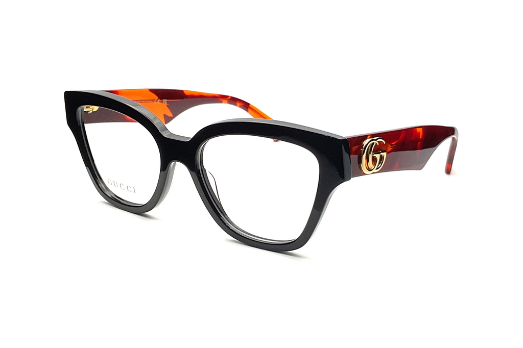 Gucci Eyeglasses - GG1424O (007) – Good See Co.