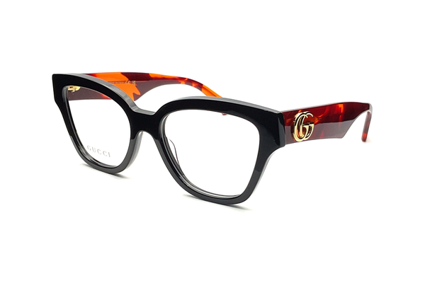 Gucci - GG1424O (Black)