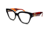 Gucci - GG1424O (Black)
