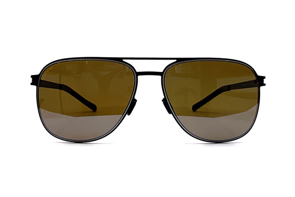 Mykita - Caleb (Black/White)