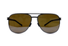 Mykita - Caleb (Black/White)