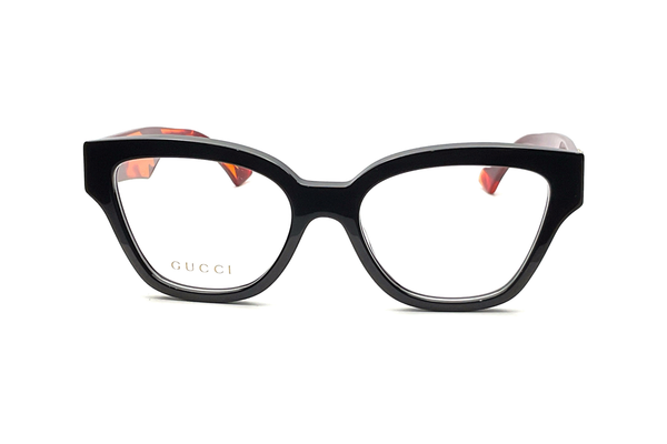 Gucci - GG1424O (Black)