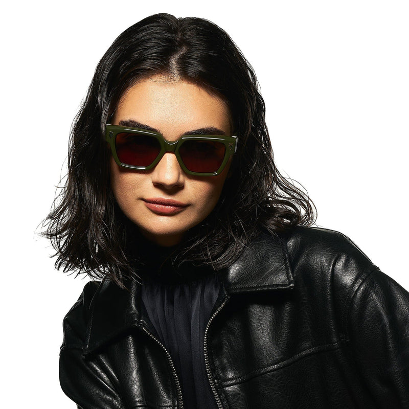 T HENRI - Utopia (Sabre)