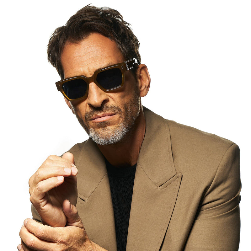 T HENRI - Utopia (Sabre)