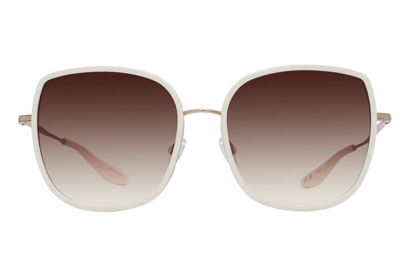 Ivory Gold | Smokey Topaz (AR)~hover