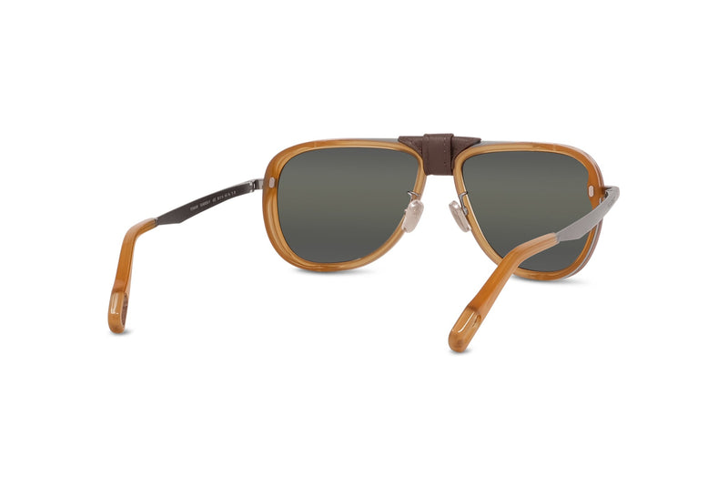 Glacier 03 (Brown | Greylynx)