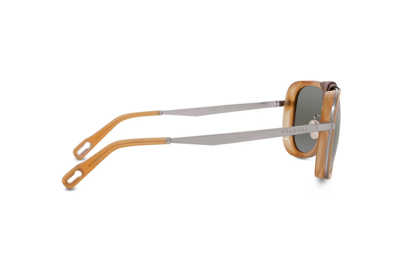 Glacier 03 (Brown | Greylynx)