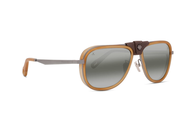 Glacier 03 (Brown | Greylynx)