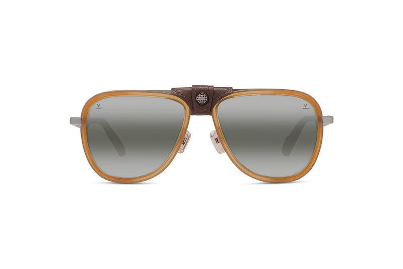 Glacier 03 (Brown | Greylynx)