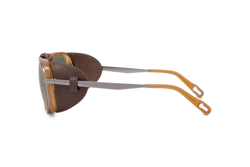 Glacier 03 (Brown | Greylynx)