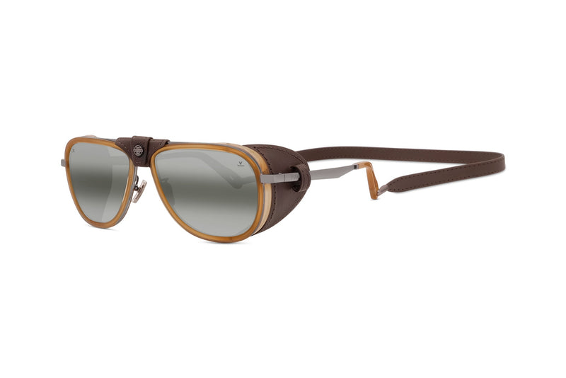 Glacier 03 (Brown | Greylynx)