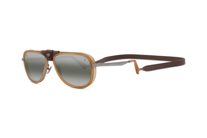 Glacier 03 (Brown | Greylynx)