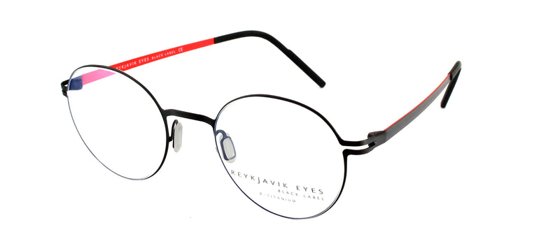 Reykjavik Eyes - Vili