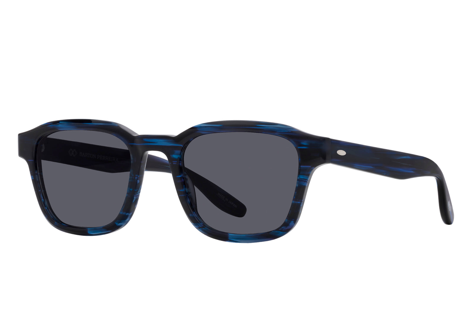 Barton Perreira / Joe / Dusk - Shop Glasses Online - CustomEyes, Evanston,  IL