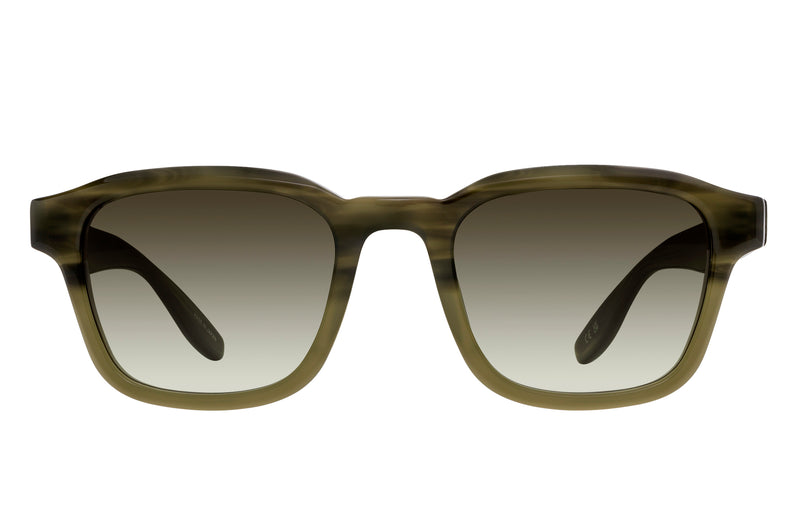 Rebel Salute | Olive Gradient (AR)~hover
