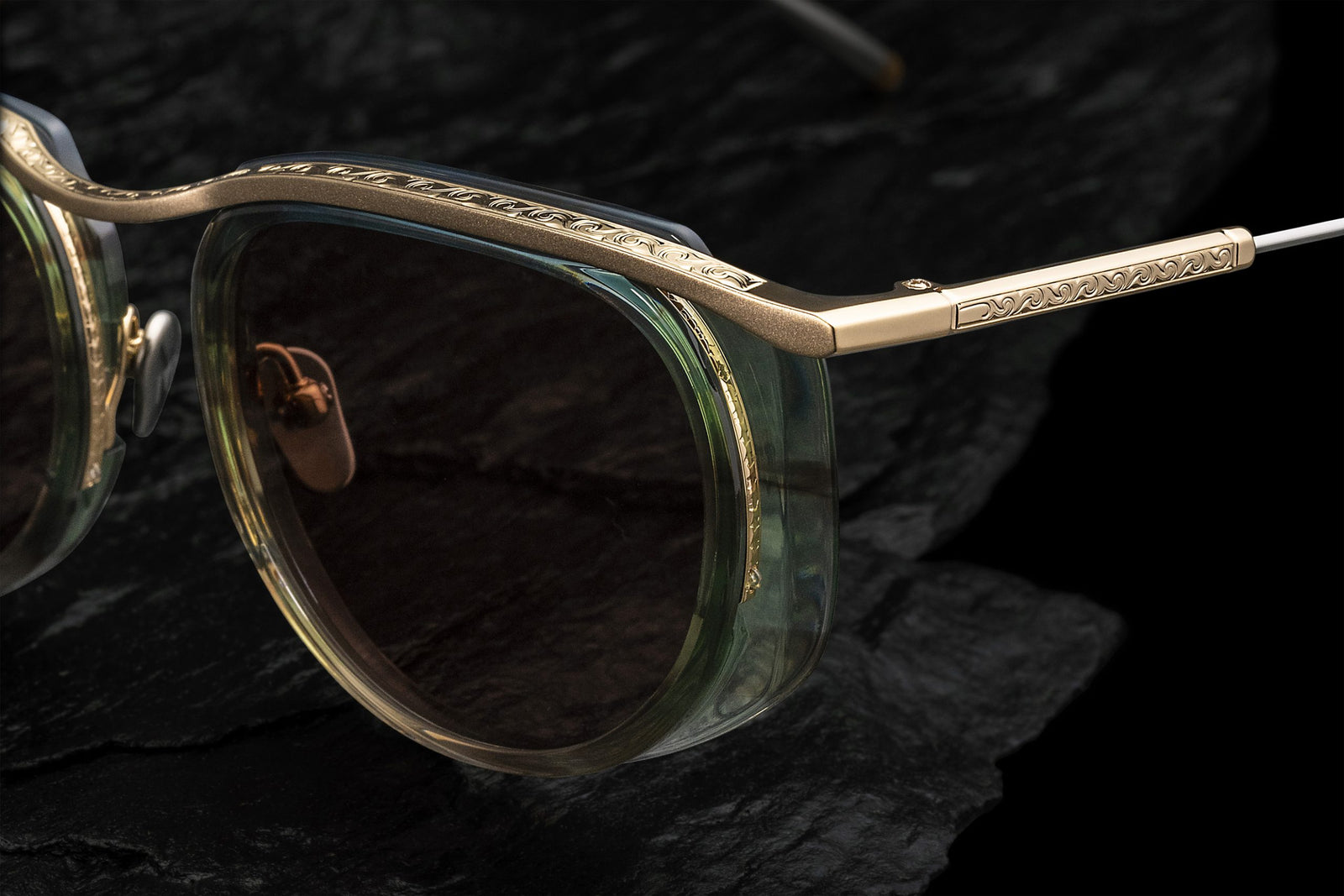 Masunaga x Kenzo Takada - Yugiri – Good See Co.