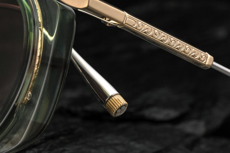 Masunaga x Kenzo Takada - Yugiri – Good See Co.