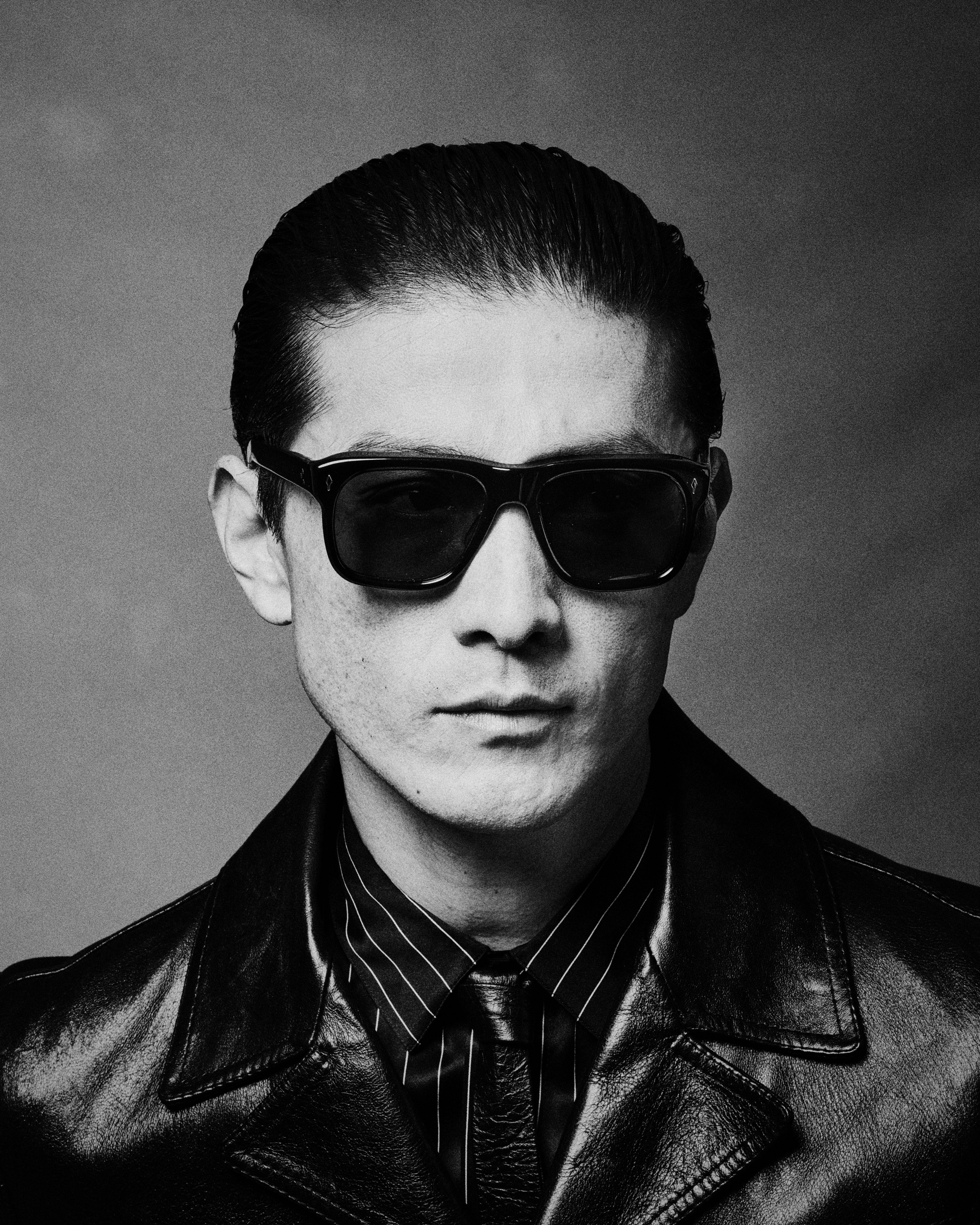 Jacques Marie Mage - Yves (Venom) – Good See Co.