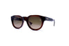 Akoni - Alpha (Dark Brown Crystal | Brown)